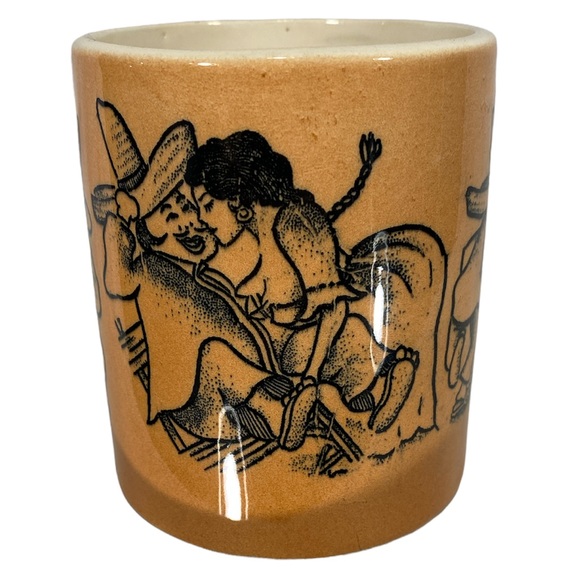 Señor Pico Drink Mug / Cup. - Picture 2 of 4